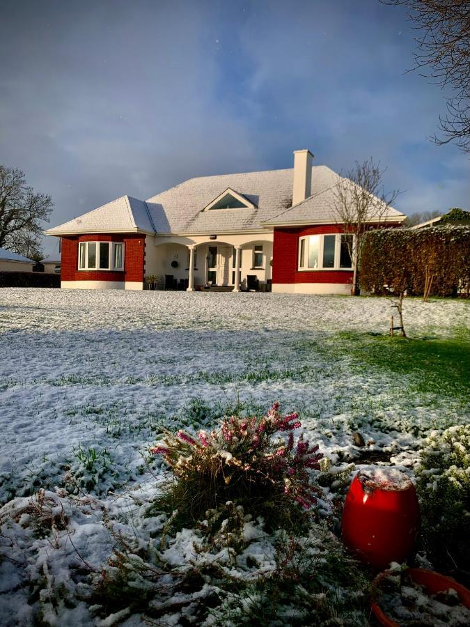 Hazelbrook Killarney Hotel Ngoại thất bức ảnh