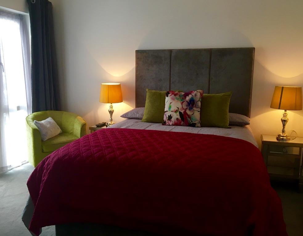 Hazelbrook Killarney Hotel Ngoại thất bức ảnh