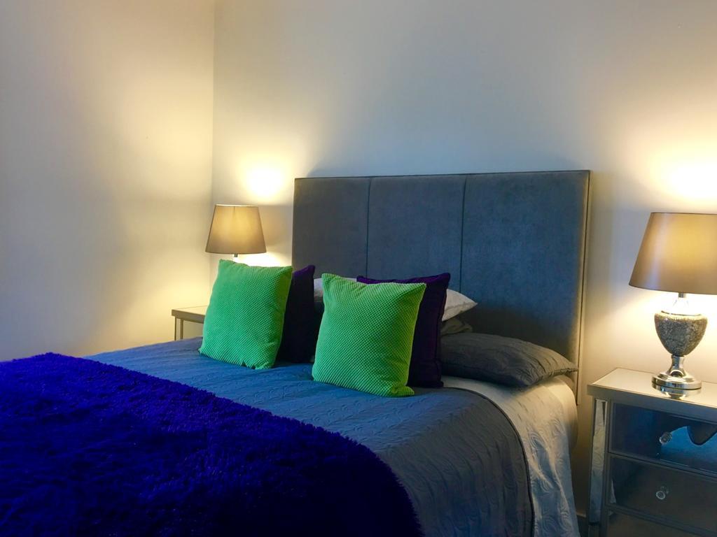 Hazelbrook Killarney Hotel Ngoại thất bức ảnh