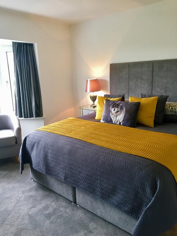 Hazelbrook Killarney Hotel Ngoại thất bức ảnh