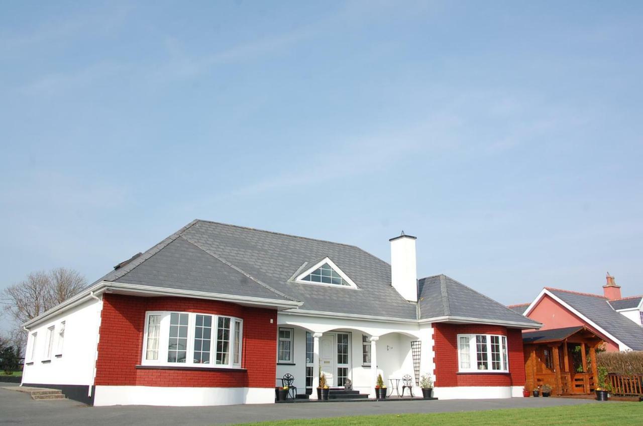 Hazelbrook Killarney Hotel Ngoại thất bức ảnh